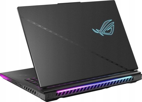 ASUS ROG Strix SCAR 16 G634JZR-N4003 i9 14900HX 16.0" 2,5K 240Hz IPS-level 500nits Anti-glare 32GB DDR5 SSD1TB GeForce RTX 4080 ASUS ROG Strix SCAR 16 G634JZR-N4003 i9 14900HX 16.0" 2,5K 240Hz IPS-level 500nits Anti-glare 32GB DDR5 SSD1TB GeForce RTX 4080