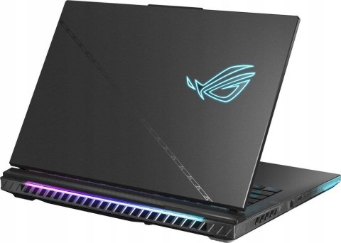 ASUS ROG Strix SCAR 16 G634JZR-N4003 i9 14900HX 16.0" 2,5K 240Hz IPS-level 500nits Anti-glare 32GB DDR5 SSD1TB GeForce RTX 4080 ASUS ROG Strix SCAR 16 G634JZR-N4003 i9 14900HX 16.0" 2,5K 240Hz IPS-level 500nits Anti-glare 32GB DDR5 SSD1TB GeForce RTX 4080