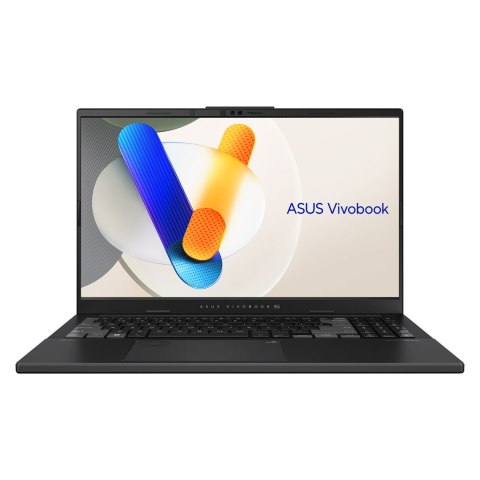 ASUS Vivobook Pro 15 N6506MV-MA031X Ultra 9 Processor 185H 15.6" 3K 120Hz 400nits 16GB DDR5 SSD1TB GeForce RTX 4060 8GB WLAN+BT ASUS Vivobook Pro 15 N6506MV-MA031X Ultra 9 Processor 185H 15.6" 3K 120Hz 400nits 16GB DDR5 SSD1TB GeForce RTX 4060 8GB WLAN+BT