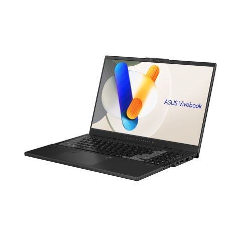 ASUS Vivobook Pro 15 N6506MV-MA031X Ultra 9 Processor 185H 15.6" 3K 120Hz 400nits 16GB DDR5 SSD1TB GeForce RTX 4060 8GB WLAN+BT ASUS Vivobook Pro 15 N6506MV-MA031X Ultra 9 Processor 185H 15.6" 3K 120Hz 400nits 16GB DDR5 SSD1TB GeForce RTX 4060 8GB WLAN+BT
