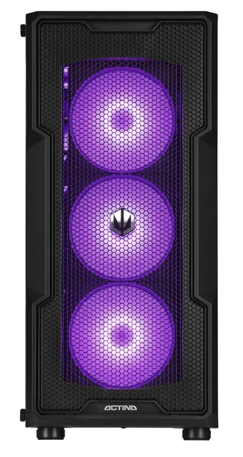 Actina ENDORFY 9900X/32GB/2TB/RX7900XTX/1000W Actina ENDORFY 9900X/32GB/2TB/RX7900XTX/1000W
