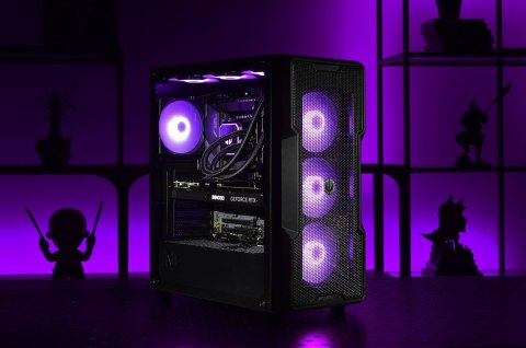 Actina ENDORFY 9900X/32GB/2TB/RX7900XTX/1000W Actina ENDORFY 9900X/32GB/2TB/RX7900XTX/1000W