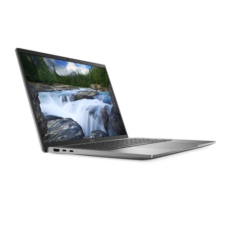 Dell Latitude L14 Core i5 1350P 14" WUXGA Touch AG 16GB SSD1TB BT BLKB W11Pro Titan Gray (REPACK) 2Y Dell Latitude L14 Core i5 1350P 14" WUXGA Touch AG 16GB SSD1TB BT BLKB W11Pro Titan Gray (REPACK) 2Y