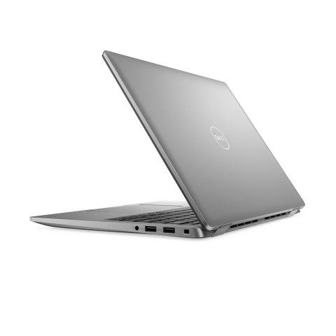Dell Latitude L14 Core i5 1350P 14" WUXGA Touch AG 16GB SSD1TB BT BLKB W11Pro Titan Gray (REPACK) 2Y Dell Latitude L14 Core i5 1350P 14" WUXGA Touch AG 16GB SSD1TB BT BLKB W11Pro Titan Gray (REPACK) 2Y