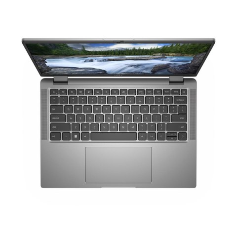 Dell Latitude L14 Core i5 1350P 14" WUXGA Touch AG 16GB SSD1TB BT BLKB W11Pro Titan Gray (REPACK) 2Y Dell Latitude L14 Core i5 1350P 14" WUXGA Touch AG 16GB SSD1TB BT BLKB W11Pro Titan Gray (REPACK) 2Y