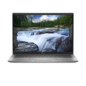 Dell Latitude L14 i5-1345U 14" WUXGA Touch AG 16GB SSD1TB BT BLKB W11Pro Titan Gray (REPACK) 2Y