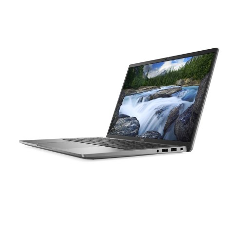 Dell Latitude L14 i5-1345U 14" WUXGA Touch AG 16GB SSD1TB BT BLKB W11Pro Titan Gray (REPACK) 2Y Dell Latitude L14 i5-1345U 14" WUXGA Touch AG 16GB SSD1TB BT BLKB W11Pro Titan Gray (REPACK) 2Y