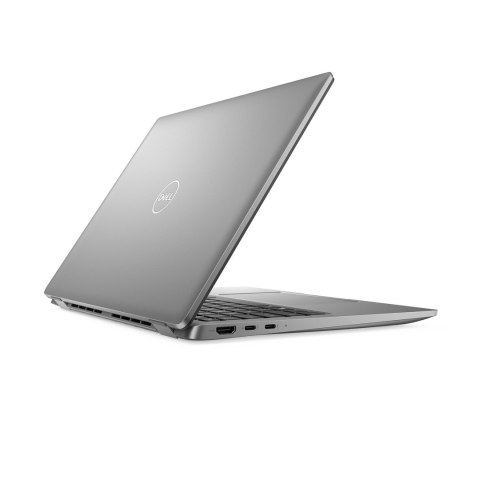Dell Latitude L14 i5-1345U 14" WUXGA Touch AG 16GB SSD1TB BT BLKB W11Pro Titan Gray (REPACK) 2Y Dell Latitude L14 i5-1345U 14" WUXGA Touch AG 16GB SSD1TB BT BLKB W11Pro Titan Gray (REPACK) 2Y