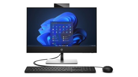 HP ProOne 440 G9 AIO i5-12400T 23,8"FHD 250nits Matt IPS 16GB DDR4 3200 SSD256 UHD Graphics 730 W11Pro 3Y On-Site HP ProOne 440 G9 AIO i5-12400T 23,8"FHD 250nits Matt IPS 16GB DDR4 3200 SSD256 UHD Graphics 730 W11Pro 3Y On-Site