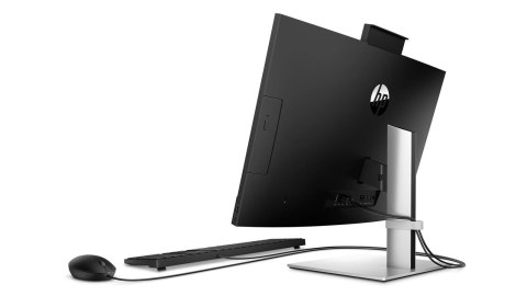 HP ProOne 440 G9 AIO i5-12400T 23,8"FHD 250nits Matt IPS 16GB DDR4 3200 SSD256 UHD Graphics 730 W11Pro 3Y On-Site HP ProOne 440 G9 AIO i5-12400T 23,8"FHD 250nits Matt IPS 16GB DDR4 3200 SSD256 UHD Graphics 730 W11Pro 3Y On-Site