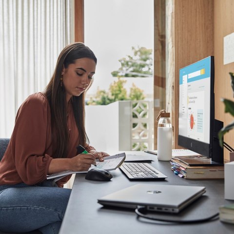 HP ProOne 440 G9 i5-13500T 23.8"FHD 250nits AG 16GB DDR4 SSD512 UHD Graphics 770 W11Pro 3Y HP ProOne 440 G9 i5-13500T 23.8"FHD 250nits AG 16GB DDR4 SSD512 UHD Graphics 770 W11Pro 3Y