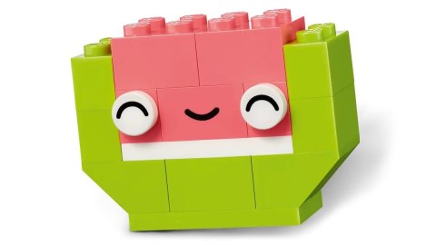 LEGO CLASSIC 11039 Kreatywne smakołyki LEGO CLASSIC 11039 Kreatywne smakołyki