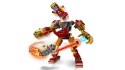 LEGO MARVEL SUPER HEROES 76307 Mech Iron Mana kontra Ultron