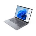 Lenovo ThinkBook 14 G7 Ultra 5 125U 14.0"WUXGA IPS 300nits AG 8GB DDR5 SSD512 Intel Graphics W11Pro Arctic Grey 3Y OnSite