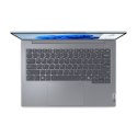 Lenovo ThinkBook 14 G7 Ultra 5 125U 14.0"WUXGA IPS 300nits AG 8GB DDR5 SSD512 Intel Graphics W11Pro Arctic Grey 3Y OnSite