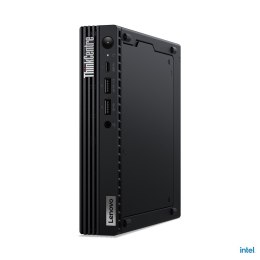 Lenovo ThinkCentre M70q G4 Tiny i3-13100T 8GB DDR4 SSD256 UHD Graphics 730 W11Pro 3Y OnSite