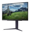 MONITOR LG LED 27" 27GS85Q-B 180Hz