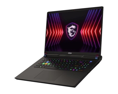 MSI Vector 17 HX A14VHG-1007PL i9-14900HX 17" QHD+ 240Hz IPS-level panel 32GB DDR5 SSD1TB RTX 4080 12GB W11 MSI Vector 17 HX A14VHG-1007PL i9-14900HX 17" QHD+ 240Hz IPS-level panel 32GB DDR5 SSD1TB RTX 4080 12GB W11