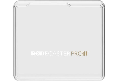 RODECover 2 - Osłona RODECaster Pro II RODECover 2 - Osłona RODECaster Pro II