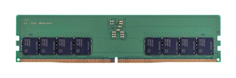 Dell Memory Upgrade - 32GB - 2RX8 DDR5 U-DIMM 4800M Dell Memory Upgrade - 32GB - 2RX8 DDR5 U-DIMM 4800M