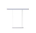 Inteligentna lampa wisząca Yeelight Crystal Pendant Light