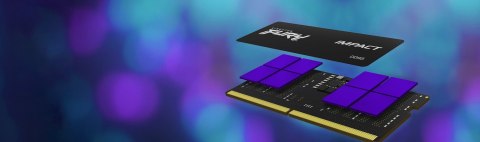 KINGSTON DDR5 32GB 4800MT/s CL38 FURY KINGSTON DDR5 32GB 4800MT/s CL38 FURY