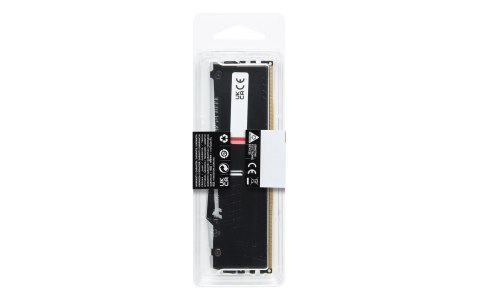 Kingston FURY DDR5 32GB (1x32GB) 5200MHz CL36 Beast Black RGB EXPO Kingston FURY DDR5 32GB (1x32GB) 5200MHz CL36 Beast Black RGB EXPO