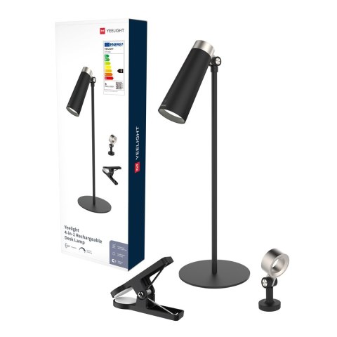 Lampka biurkowa Yeelight 4 w 1 Lampka biurkowa Yeelight 4 w 1