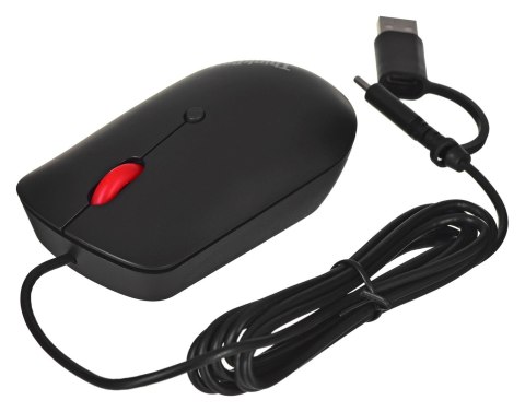 Lenovo ThinkPad USB-C Wired Compact (4Y51D20850) Lenovo ThinkPad USB-C Wired Compact (4Y51D20850)