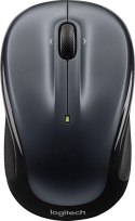 MYSZ LOGITECH M325s Dark Silver (WYPRZEDAŻ)