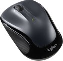 MYSZ LOGITECH M325s Dark Silver (WYPRZEDAŻ)