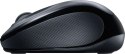 MYSZ LOGITECH M325s Dark Silver (WYPRZEDAŻ)