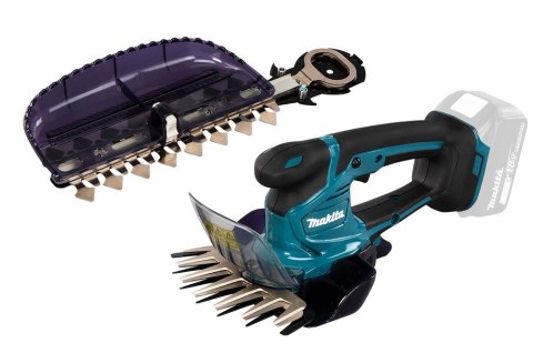 Nożyce akumulatorowe do trawy MAKITA DUM604ZX (WYPRZEDAŻ) Nożyce akumulatorowe do trawy MAKITA DUM604ZX (WYPRZEDAŻ)