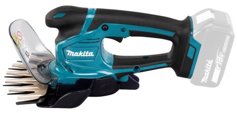 Nożyce akumulatorowe do trawy MAKITA DUM604ZX (WYPRZEDAŻ) Nożyce akumulatorowe do trawy MAKITA DUM604ZX (WYPRZEDAŻ)