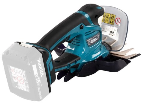 Nożyce akumulatorowe do trawy MAKITA DUM604ZX (WYPRZEDAŻ) Nożyce akumulatorowe do trawy MAKITA DUM604ZX (WYPRZEDAŻ)