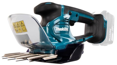 Nożyce akumulatorowe do trawy MAKITA DUM604ZX (WYPRZEDAŻ) Nożyce akumulatorowe do trawy MAKITA DUM604ZX (WYPRZEDAŻ)
