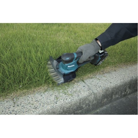 Nożyce akumulatorowe do trawy MAKITA DUM604ZX (WYPRZEDAŻ) Nożyce akumulatorowe do trawy MAKITA DUM604ZX (WYPRZEDAŻ)