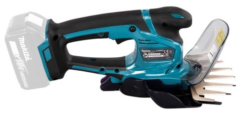 Nożyce akumulatorowe do trawy MAKITA DUM604ZX (WYPRZEDAŻ) Nożyce akumulatorowe do trawy MAKITA DUM604ZX (WYPRZEDAŻ)