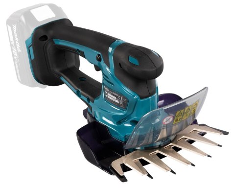 Nożyce akumulatorowe do trawy MAKITA DUM604ZX (WYPRZEDAŻ) Nożyce akumulatorowe do trawy MAKITA DUM604ZX (WYPRZEDAŻ)