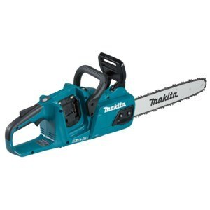 Pilarka łańcuchowa 18V bez aku i ład MAKITA DUC355Z (WYPRZEDAŻ) Pilarka łańcuchowa 18V bez aku i ład MAKITA DUC355Z (WYPRZEDAŻ)