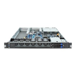 Platforma Gigabyte Rack (1U) E133-C10-AAG1 AMD Epyc 4004/Ryzen 7000 (2x 2,5
