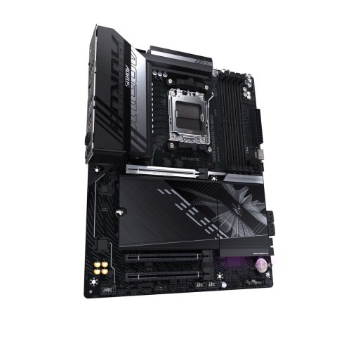 Płyta główna Gigabyte B850 AORUS ELITE WF7 Płyta główna Gigabyte B850 AORUS ELITE WF7