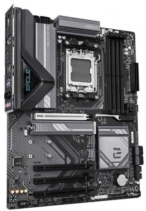 Płyta główna Gigabyte B850 EAGLE WIFI6E Płyta główna Gigabyte B850 EAGLE WIFI6E