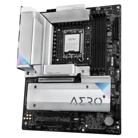 Płyta główna Gigabyte Z790 AERO G (WYPRZEDAŻ) Płyta główna Gigabyte Z790 AERO G (WYPRZEDAŻ)