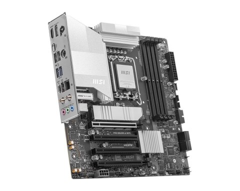 Płyta główna MSI PRO B860M-A WIFI Płyta główna MSI PRO B860M-A WIFI