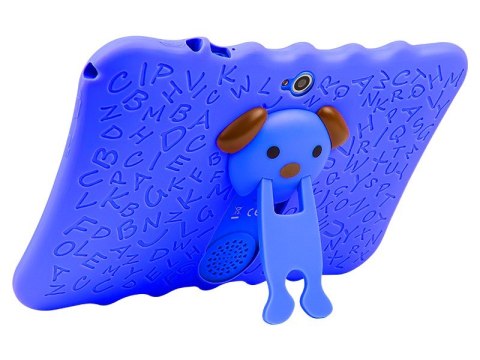 Tablet BLOW KidsTab 7.4 79-005# (7,0"; 2GB; WiFi; kolor niebieski) (WYPRZEDAŻ) Tablet BLOW KidsTab 7.4 79-005# (7,0"; 2GB; WiFi; kolor niebieski) (WYPRZEDAŻ)