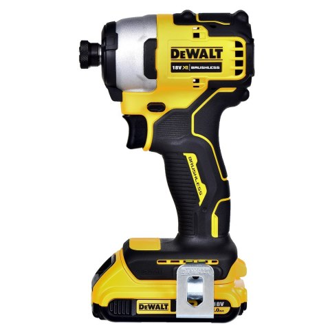 Zakrętarka udarowa 18V Dewalt DCF809D2T Zakrętarka udarowa 18V Dewalt DCF809D2T