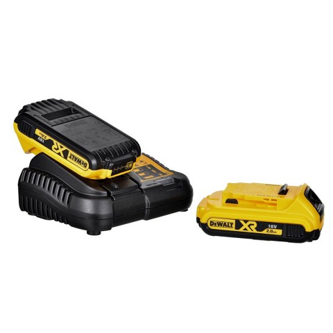 Zakrętarka udarowa 18V Dewalt DCF809D2T Zakrętarka udarowa 18V Dewalt DCF809D2T