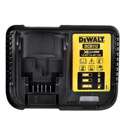 Zakrętarka udarowa 18V Dewalt DCF809D2T Zakrętarka udarowa 18V Dewalt DCF809D2T