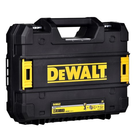 Zakrętarka udarowa 18V Dewalt DCF809D2T Zakrętarka udarowa 18V Dewalt DCF809D2T